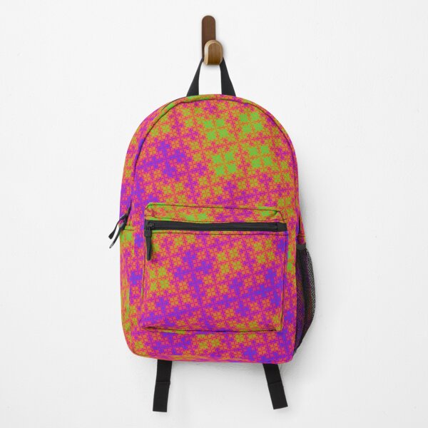 Item preview, Sierpinski Fractal Clover at 30° designed and sold by Samuel Watkins.