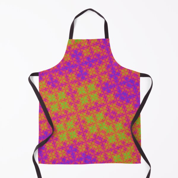 Item preview, Sierpinski Fractal Clover at 30° designed and sold by Samuel Watkins.