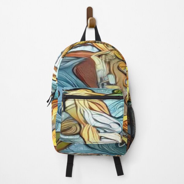 Item preview, The Saxophone Of The Fiesta designed and sold by ExArtCism™.