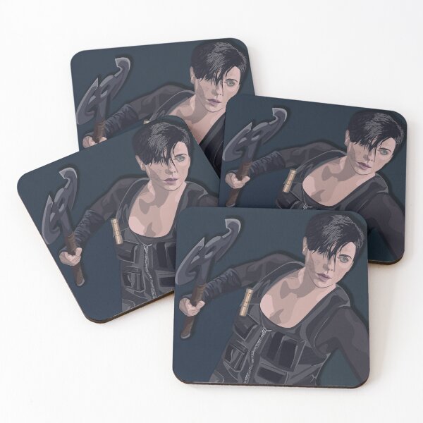 Item preview, Andy the Immortal designed and sold by mpmi0801.
