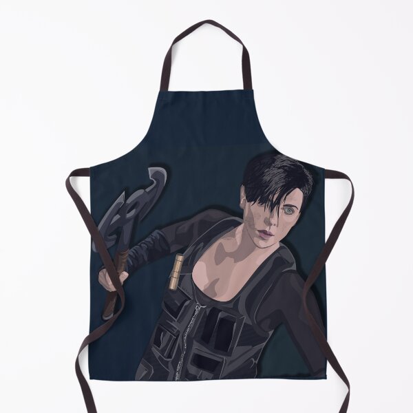 Item preview, Andy the Immortal designed and sold by mpmi0801.