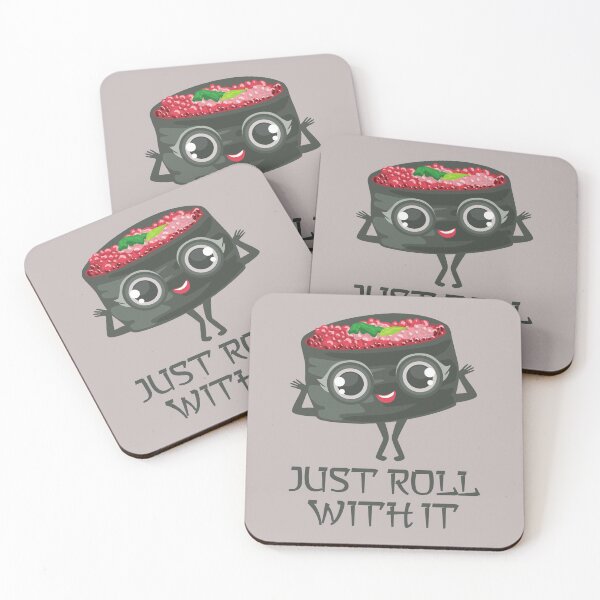 Artikelvorschau, Einfach mitmachen Kawaii Sushi entworfen und verkauft von KawaiiPark.