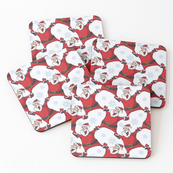 Item preview, Christmas Seamless Pattern Set Graphic  designed and sold by Openspace2020.