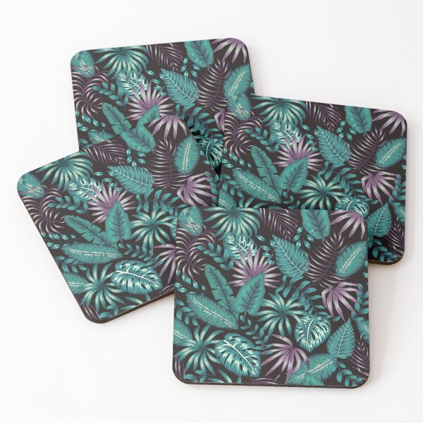 Item preview, Tropical Pattern designed and sold by 2411.