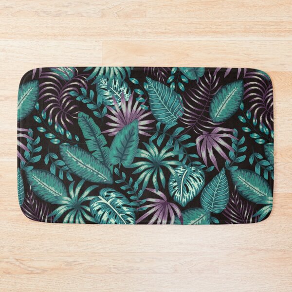 Item preview, Tropical Pattern designed and sold by 2411.