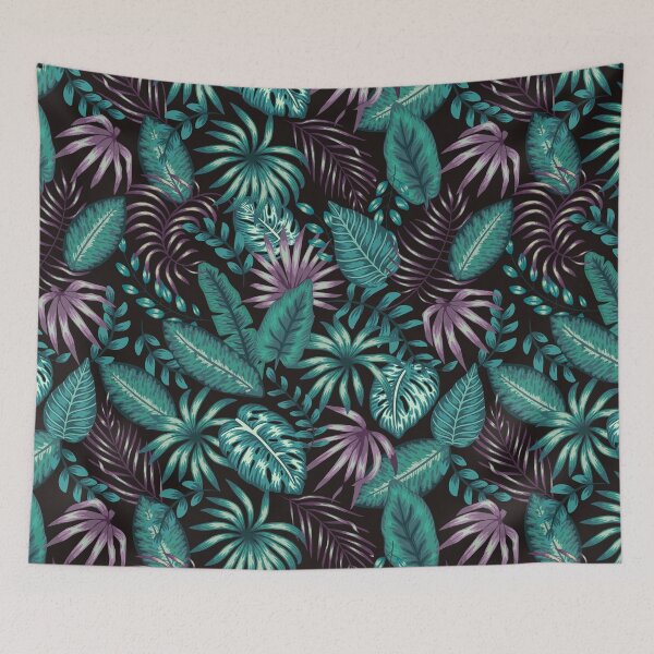 Item preview, Tropical Pattern designed and sold by 2411.
