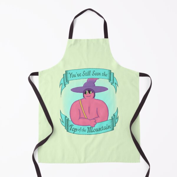 Item preview, Midnight Gospel - Beach Body designed and sold by chromaticlux.