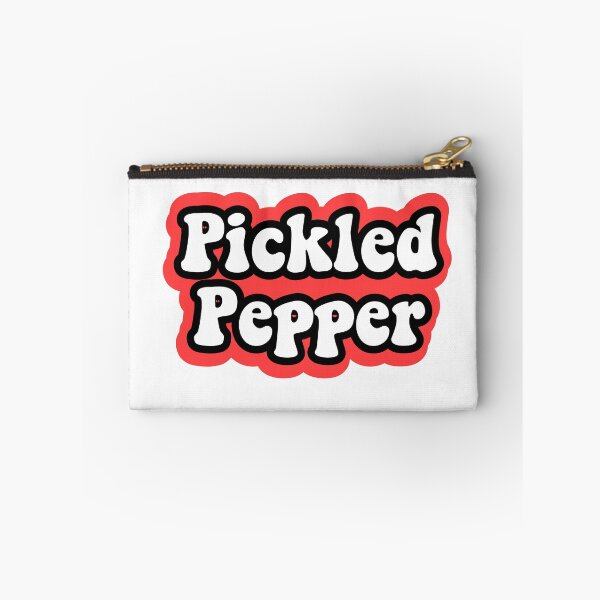 Item preview, Pickled Pepper designed and sold by PrimeScripts.