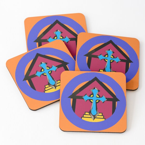 Item preview, Steps to the Cross designed and sold by TeacherThomas.