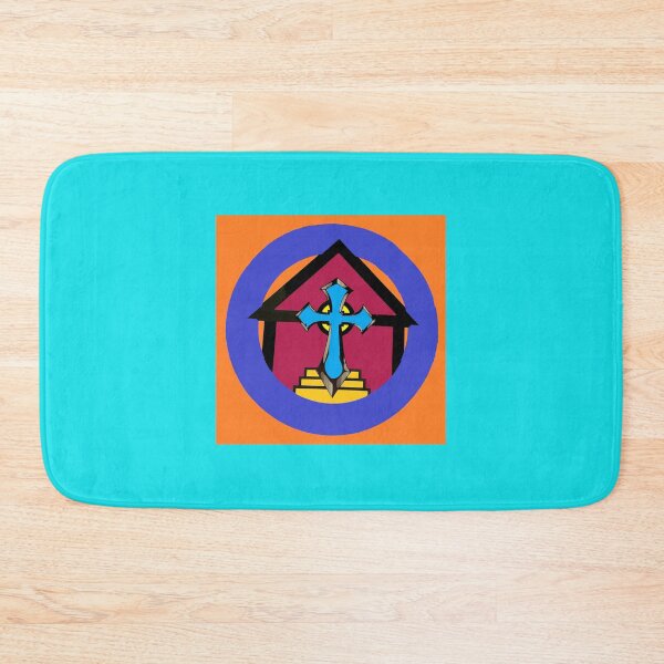Item preview, Steps to the Cross designed and sold by TeacherThomas.
