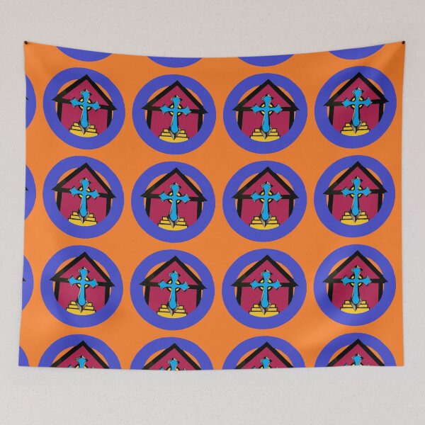 Item preview, Steps to the Cross designed and sold by TeacherThomas.