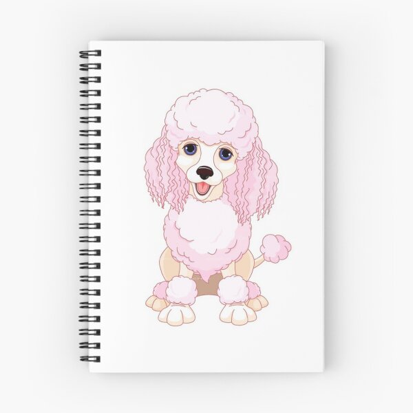 Item preview, Poodle cute pet dog dos pets puppy sweet art  designed and sold by Coolstuff4you71.