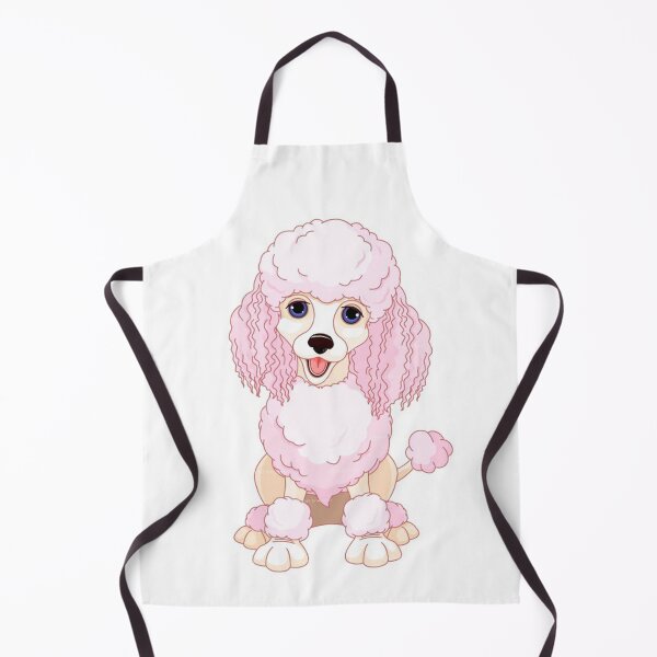 Item preview, Poodle cute pet dog dos pets puppy sweet art  designed and sold by Coolstuff4you71.