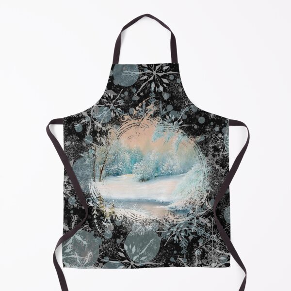 Item preview, Winter Snow Love designed and sold by incarnations.