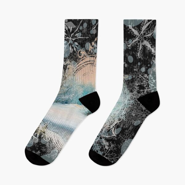 Item preview, Winter Snow Love designed and sold by incarnations.