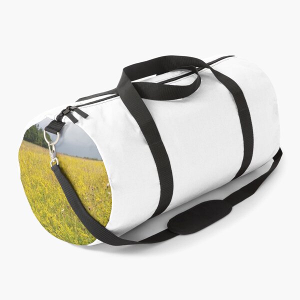 Item preview, Field of Yellow Wildflowers designed and sold by Brimwood.