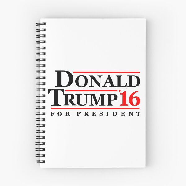Item preview, Donald Trump for President 2016 designed and sold by frogarts.