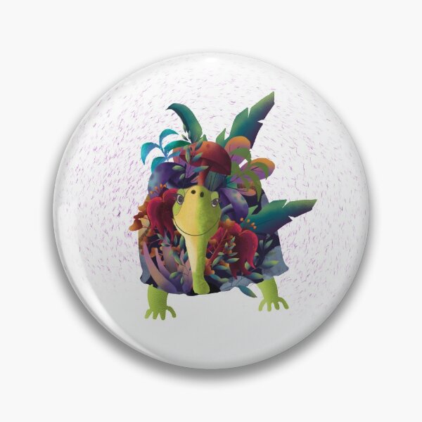 Item preview, Adventurous Sea Turtle designed and sold by CoooieLondon.