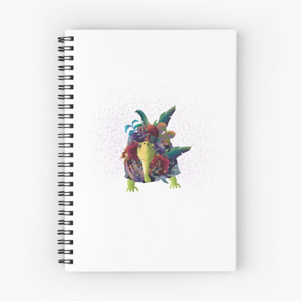 Item preview, Adventurous Sea Turtle designed and sold by CoooieLondon.