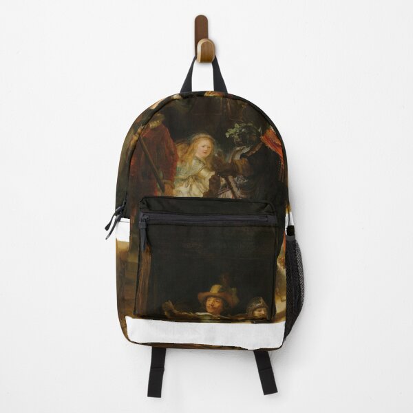 Item preview, Night Watch, Militia Company of District II under the Command of Captain Frans Banninck Cocq, Rembrandt van Rijn, 1642 designed and sold by Overpryce.