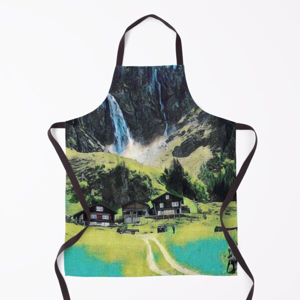 Item preview, Swiss Alps designed and sold by AnnaAndVibes.