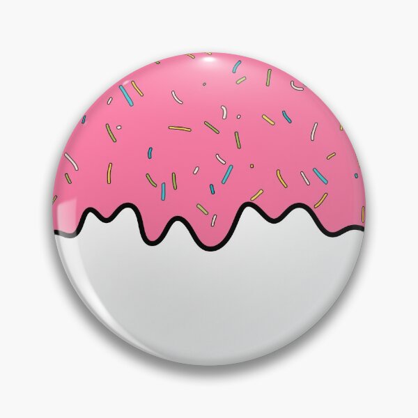 Item preview, Donuts icing designed and sold by CHADHOW.