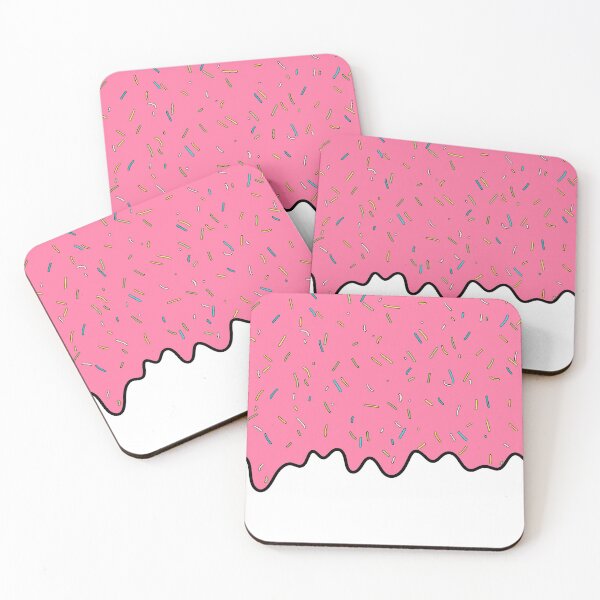 Item preview, Donuts icing designed and sold by CHADHOW.