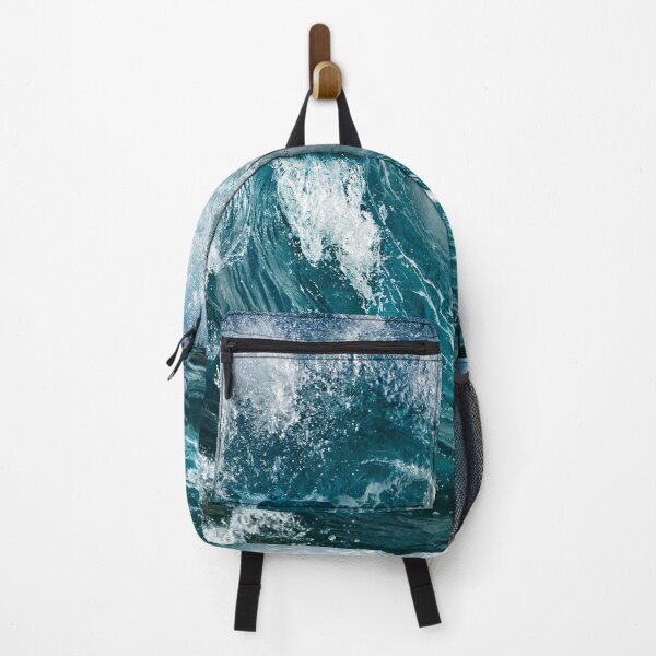 Item preview, Storm Crashing Waves designed and sold by Lunar009.