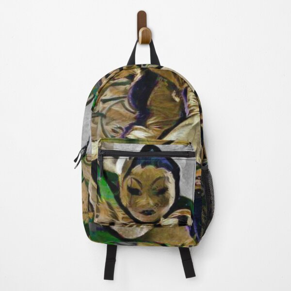 Item preview, Mascarada designed and sold by ExArtCism™.