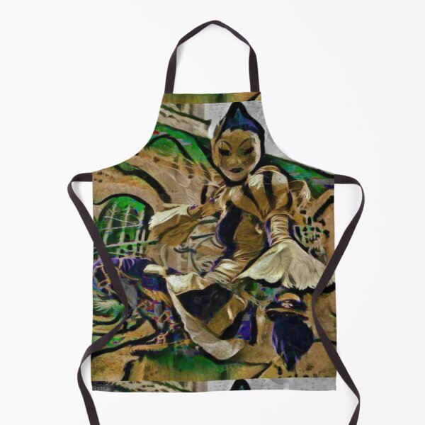 Item preview, Mascarada designed and sold by ExArtCism™.