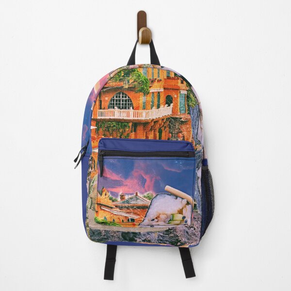 Item preview, Japanese Sushi Town designed and sold by PopVelvet.