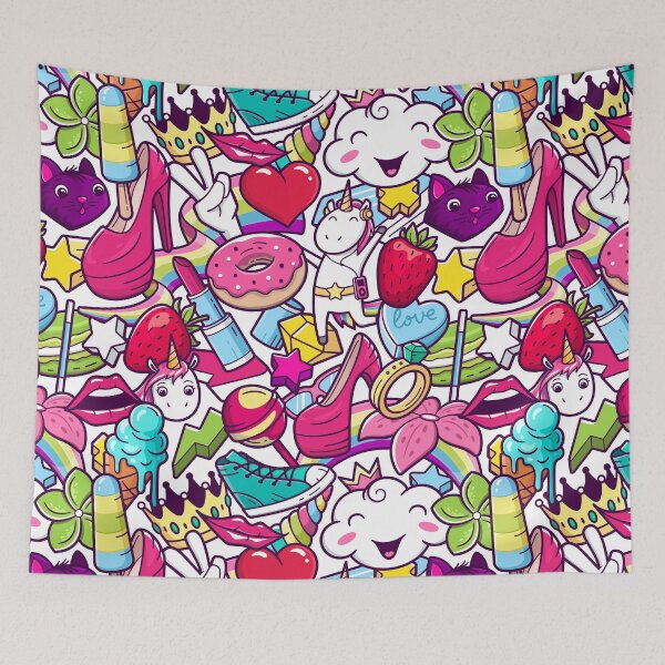 Item preview, Girl power designed and sold by 2411.