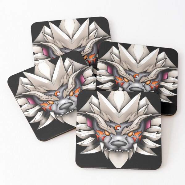 Item preview, Bellenus summoners  designed and sold by LivingLdesign.