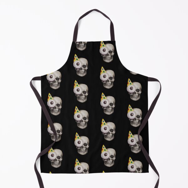 Item preview, Death - The Midnight Gospel designed and sold by chromaticlux.