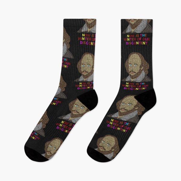 Item preview, Now Is The Winter Of Our Discontent designed and sold by Maxwell Nightser.