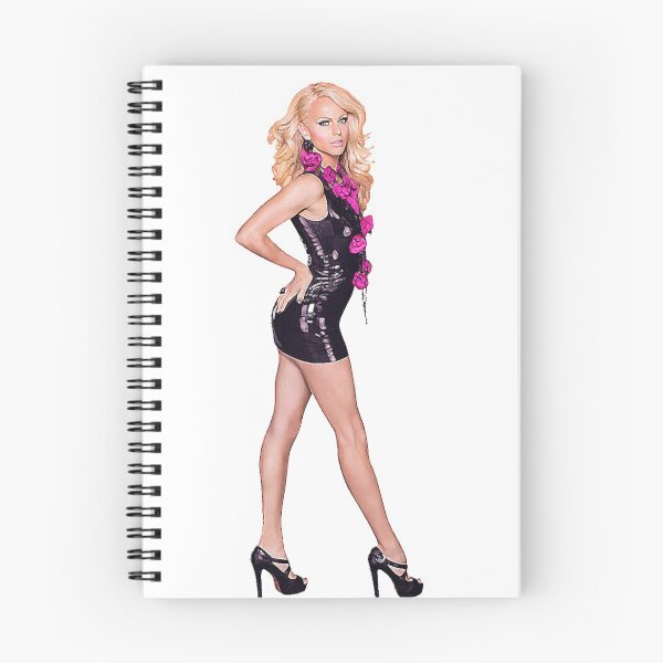 Aperçu de l'œuvre Courtney Act créée et vendue par jeremydwilliams.
