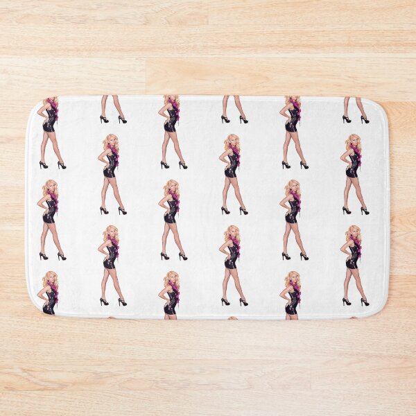 Item preview, Courtney Act designed and sold by jeremydwilliams.