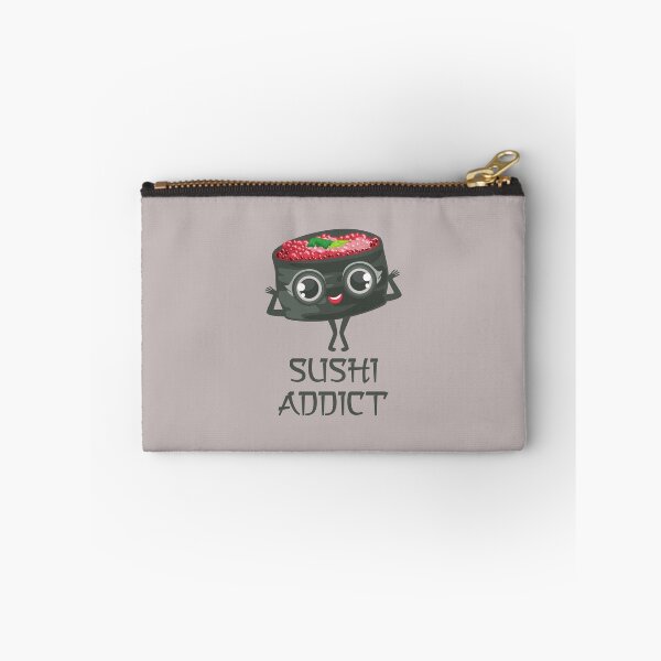 Artikelvorschau, Sushi Addict Kawaii Sushi entworfen und verkauft von KawaiiPark.