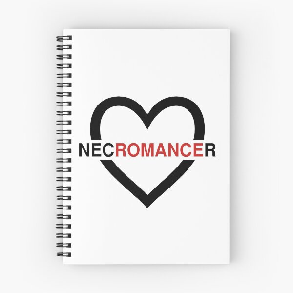 Item preview, Nec(romance)r designed and sold by honne-morpheus.