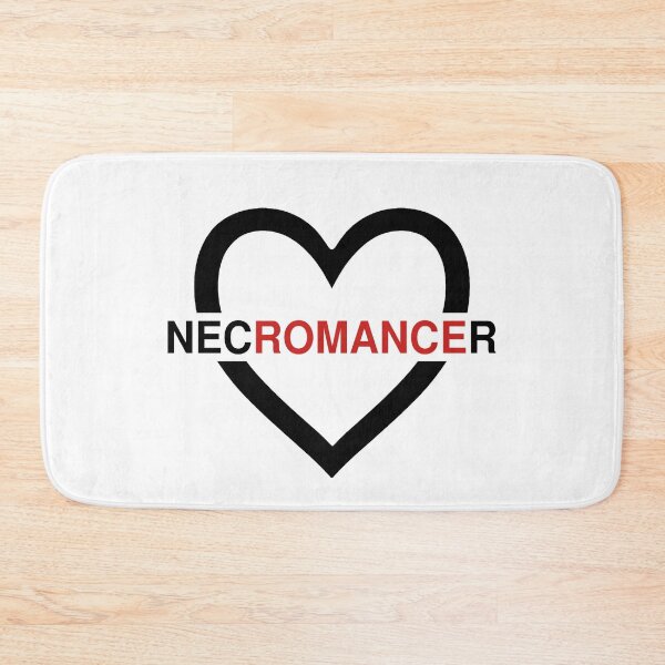 Item preview, Nec(romance)r designed and sold by honne-morpheus.