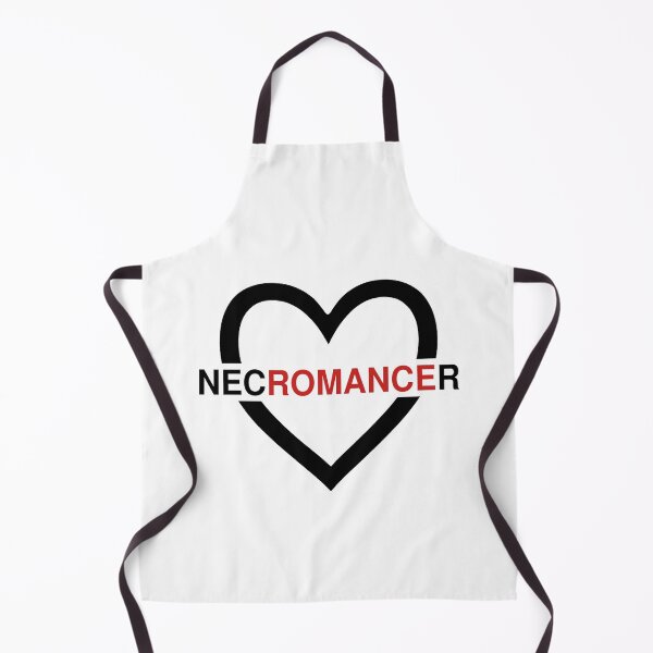 Item preview, Nec(romance)r designed and sold by honne-morpheus.