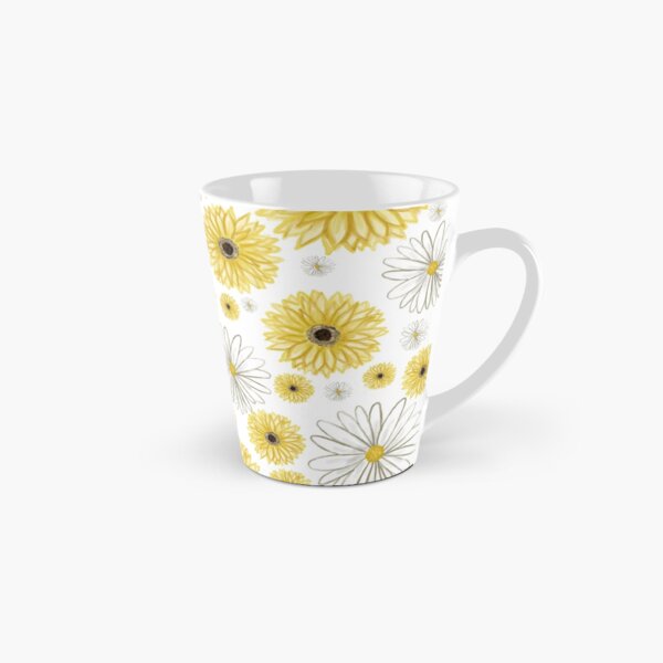 Item preview, A Thousand Yellow Daisies designed and sold by breezy729.