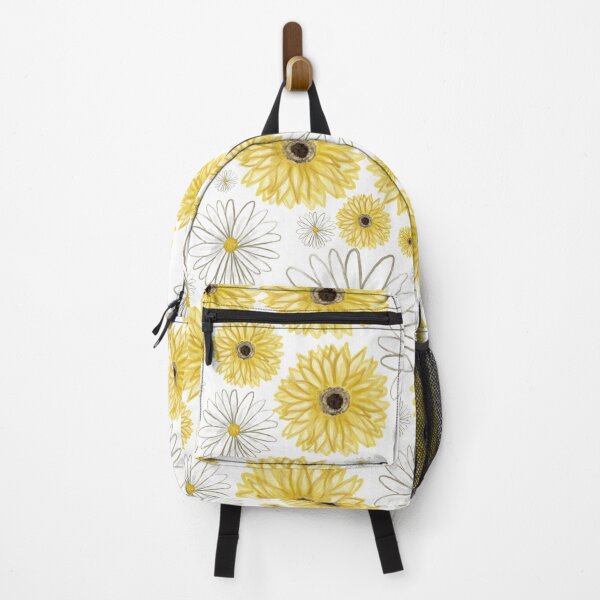 Item preview, A Thousand Yellow Daisies designed and sold by breezy729.