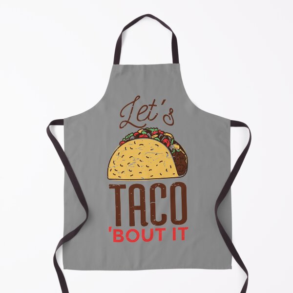 Item preview, Let's taco 'bout it designed and sold by jonnyhoff.