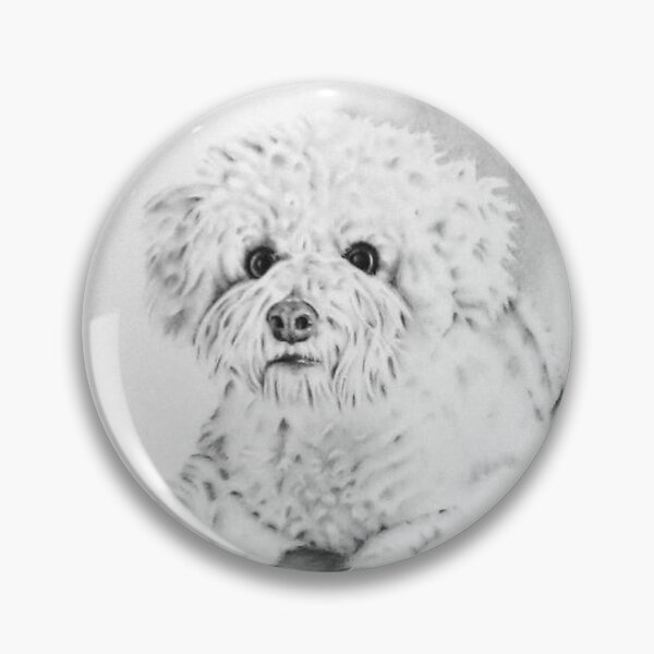 Item preview, Poodle cute pet dog dos pets puppy sweet art  designed and sold by Coolstuff4you71.