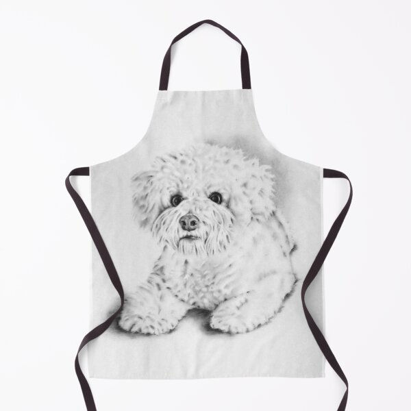 Item preview, Poodle cute pet dog dos pets puppy sweet art  designed and sold by Coolstuff4you71.