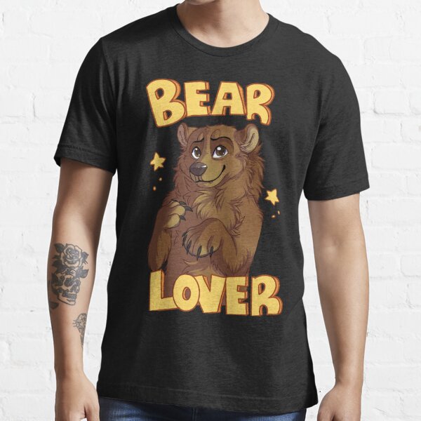 Bears Lover Gifts Merchandise Redbubble - bare the bear show pack for bryson bunnys roblox