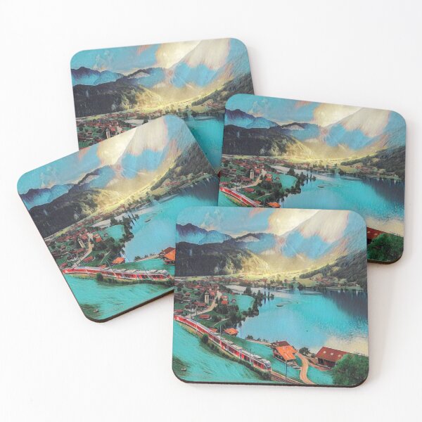Item preview, Swiss Alps designed and sold by AnnaAndVibes.
