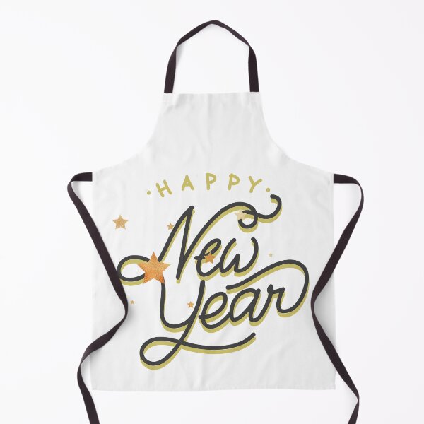 Item preview, Happy New Year designed and sold by Alicia Sullivan.