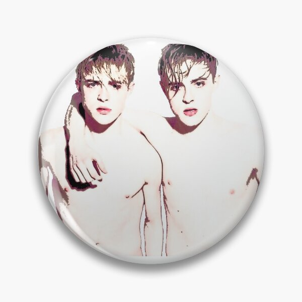 Item preview, Jedward designed and sold by jeremydwilliams.